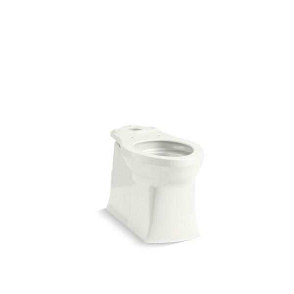 Kohler Corbelle Comfort Height Elongated Chair Height Toilet Bowl 4144-NY - main